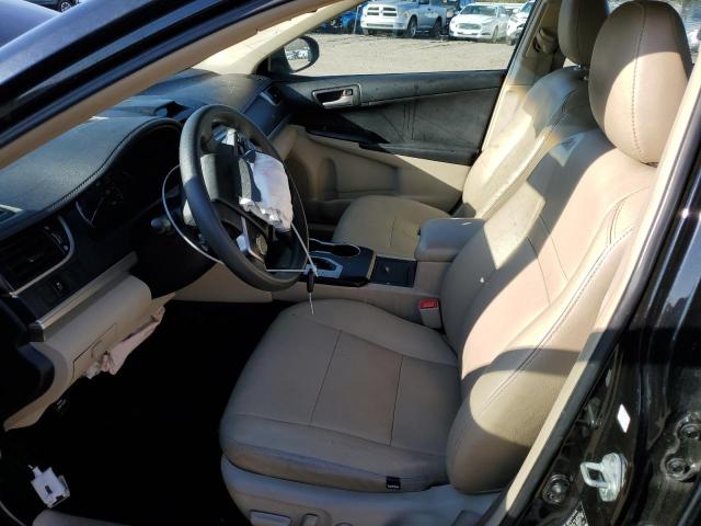 Photo 7 from auction – 2012 TOYOTA CAMRY BASE with VIN 4T1BF1FK2CU006252