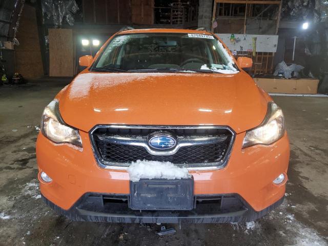 Снимка 5 от търг – 2014 SUBARU XV CROSSTR с VIN JF2GPACC2E8308559