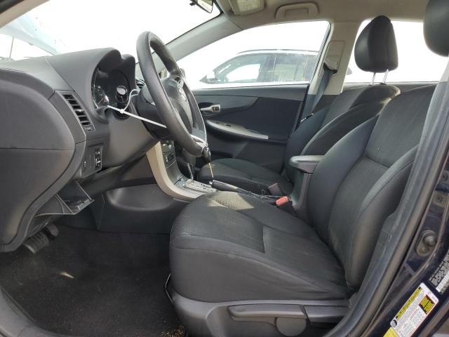 Photo 7 from auction – 2011 TOYOTA COROLLA BA with VIN 2T1BU4EEXBC723369