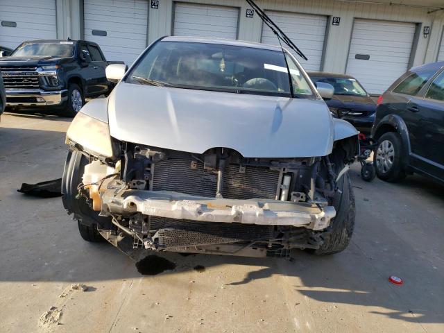 Foto 5 de la subasta – 2008 MAZDA CX-7 con VIN JM3ER293880181310