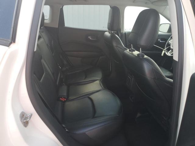 Photo 10 from auction – 2021 JEEP COMPASS LI with VIN 3C4NJCCBXMT522600