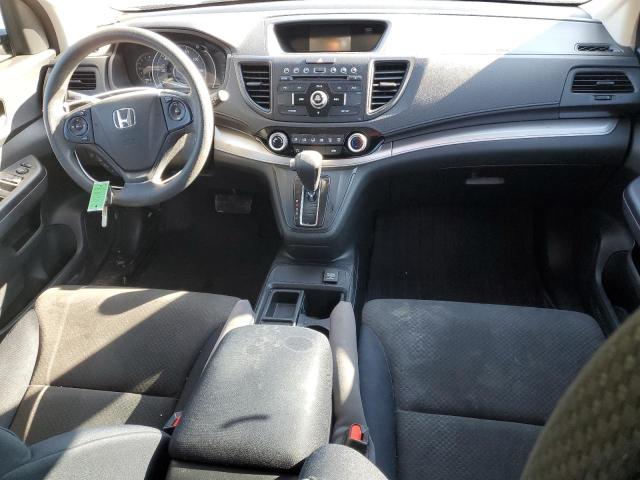 Photo 8 from auction – 2016 HONDA CR-V SE with VIN 2HKRM3H46GH518342