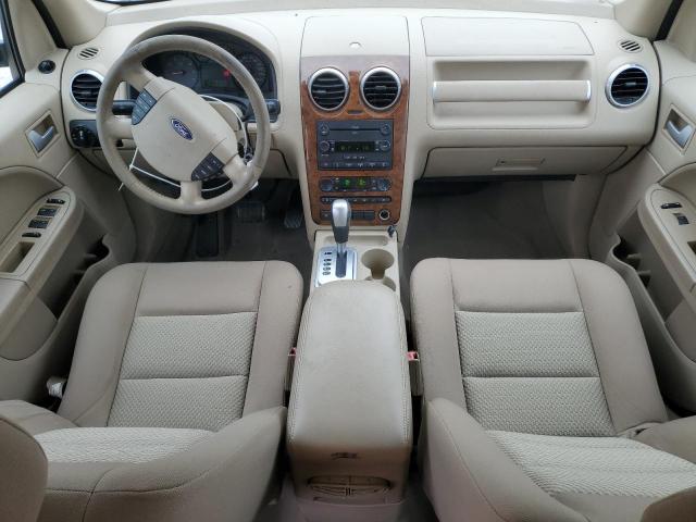 Photo 8 from auction – 2007 FORD FREESTYLE with VIN 1FMDK02107GA30579