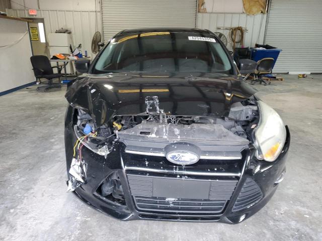 Photo 5 from auction – 2012 FORD FOCUS SE with VIN 1FAHP3F27CL125658
