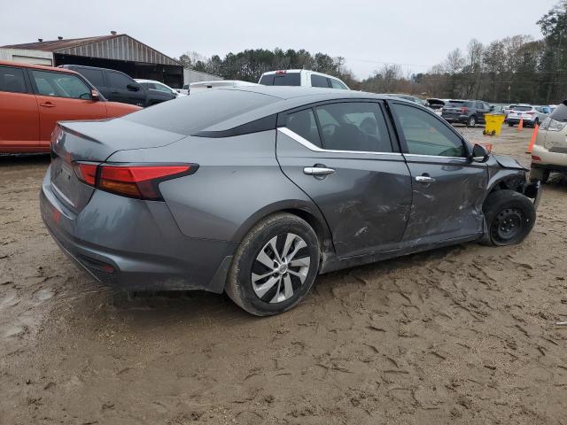 Photo 3 from auction – 2024 NISSAN ALTIMA S with VIN 1N4BL4BV4RN402917