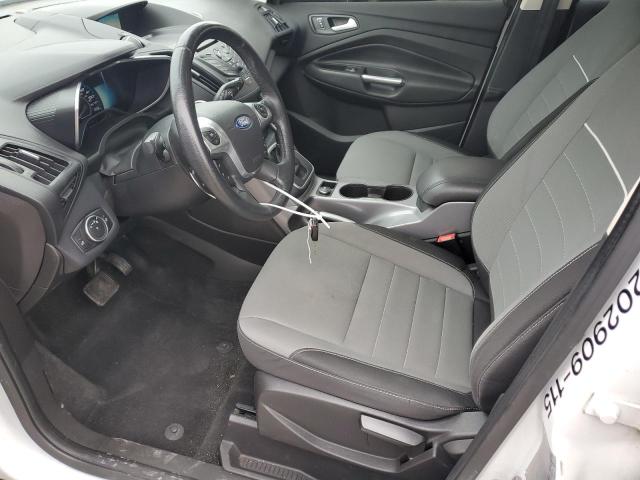 Photo 7 from auction – 2015 FORD C-MAX SE with VIN 1FADP5AU6FL110480
