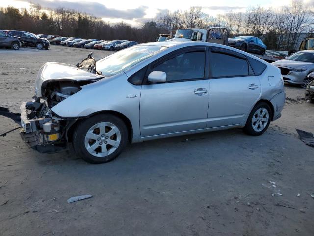 Photo 1 from auction – 2009 TOYOTA PRIUS with VIN JTDKB20UX97826652