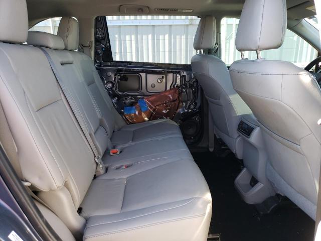 Photo 11 from auction – 2019 TOYOTA HIGHLANDER with VIN 5TDJZRFH7KS722416