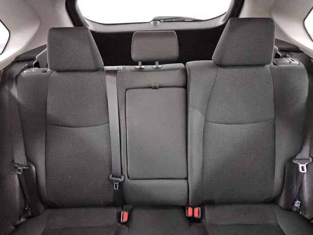 Photo 10 from auction – 2024 TOYOTA RAV4 LE with VIN 2T3H1RFVXRW321978