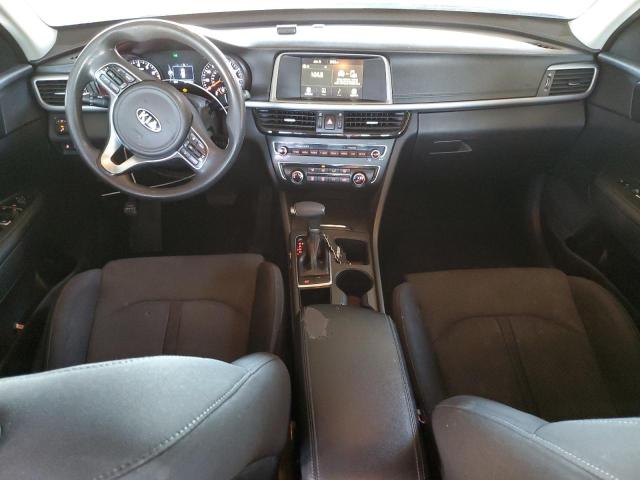 Photo 8 from auction – 2018 KIA OPTIMA LX with VIN 5XXGT4L38JG195283