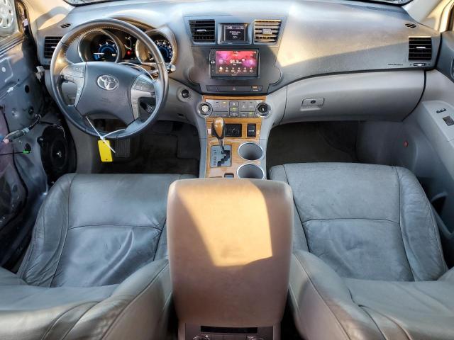 Photo 8 from auction – 2008 TOYOTA HIGHLANDER with VIN JTEEW44A482006488
