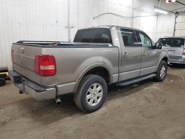 Photo 3 from auction – 2006 LINCOLN MARK LT with VIN 5LTPW18516FJ03241