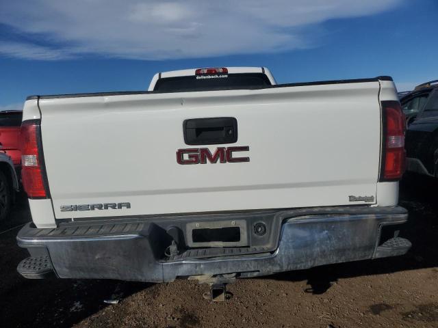 Photo 6 from auction – 2016 GMC SIERRA C15 with VIN 1GTN1LEC7GZ901976