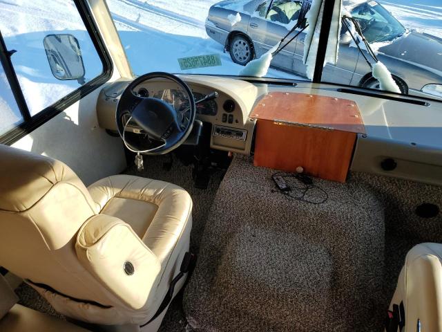 Photo 5 from auction – 2003 FLEE TRAILER with VIN 1FCLF53SX10A13216