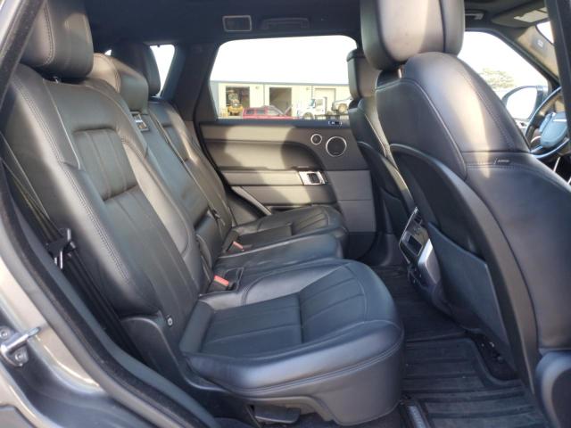 Photo 11 from auction – 2018 LAND ROVER RANGE ROVE with VIN SALWR2RV4JA186883
