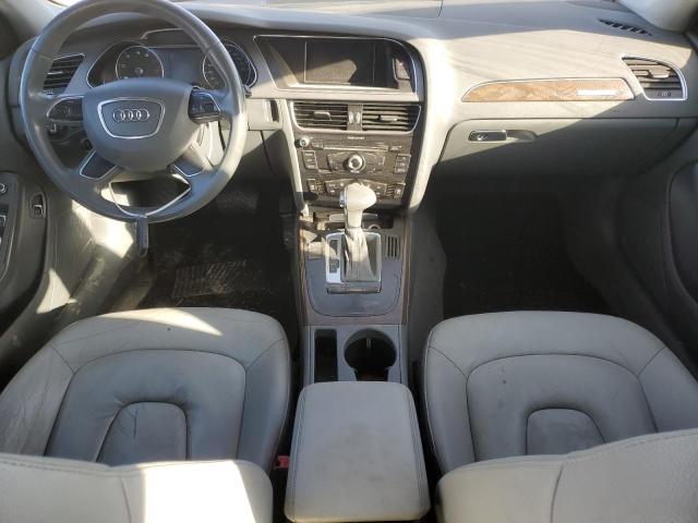 Photo 8 from auction – 2013 AUDI A4 PREMIUM with VIN WAUBFAFL6DA084224
