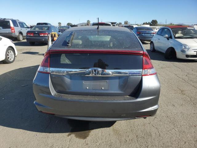 صورة رقم 6 من المزاد - 2013 HONDA INSIGHT مع VIN JHMZE2H32DS005485