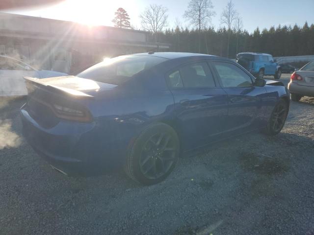 Photo 3 from auction – 2021 DODGE CHARGER SX with VIN 2C3CDXBG7MH605790