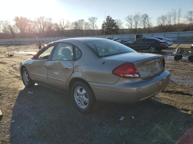 Photo 2 from auction – 2004 FORD TAURUS SES with VIN 1FAFP55S24G156296