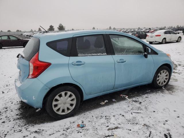 Photo 3 from auction – 2014 NISSAN VERSA NOTE with VIN 3N1CE2CP5EL352944