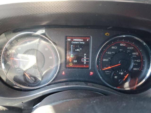 Photo 9 from auction – 2012 DODGE CHARGER SX with VIN 2C3CDXHG9CH220771