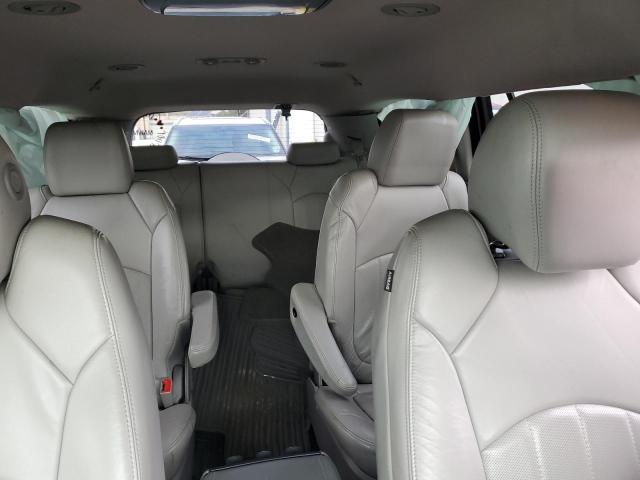 Photo 10 from auction – 2014 BUICK ENCLAVE with VIN 5GAKRBKD8EJ164609