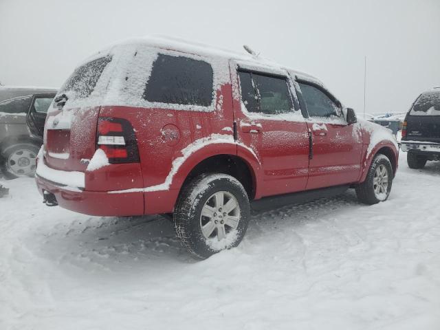 Photo 3 from auction – 2010 FORD EXPLORER X with VIN 1FMEU7DE5AUA85643