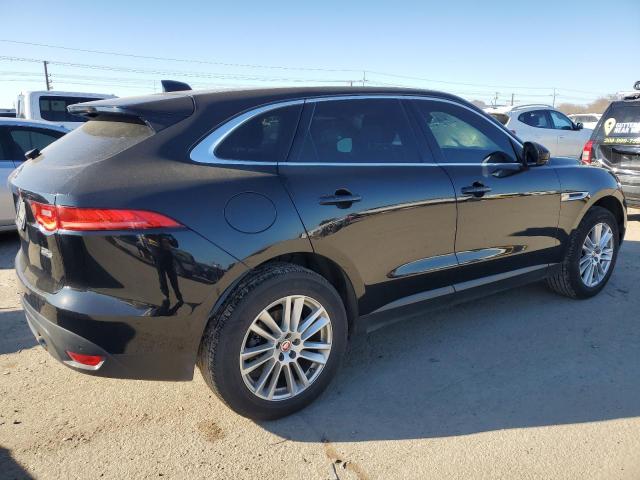 Photo 3 from auction – 2018 JAGUAR F-PACE PRE with VIN SADCK2FXXJA269761