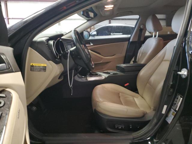 Photo 7 from auction – 2015 KIA OPTIMA EX with VIN 5XXGN4A73FG513818
