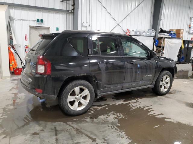 Photo 3 from auction – 2014 JEEP COMPASS SP with VIN 1C4NJDAB1ED871192