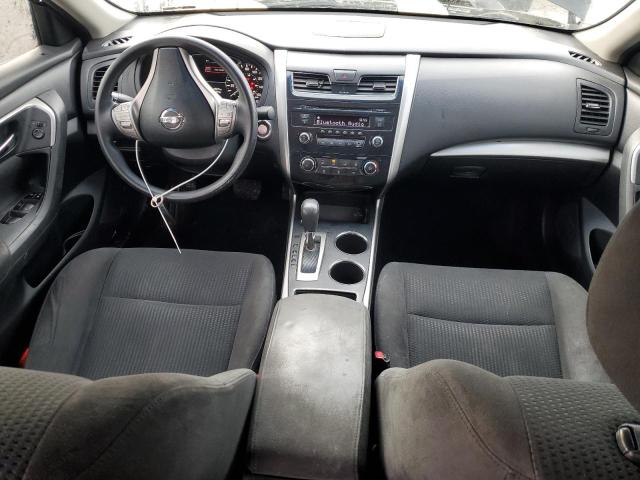 Photo 8 from auction – 2015 NISSAN ALTIMA 2.5 with VIN 1N4AL3AP6FC134890