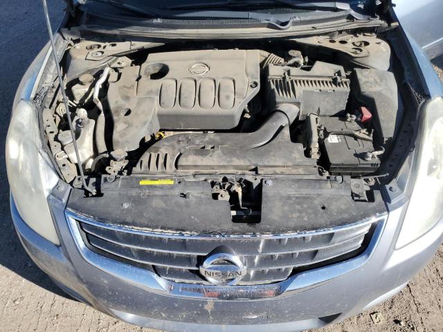 Photo 11 from auction – 2012 NISSAN ALTIMA BAS with VIN 1N4AL2AP4CN431439
