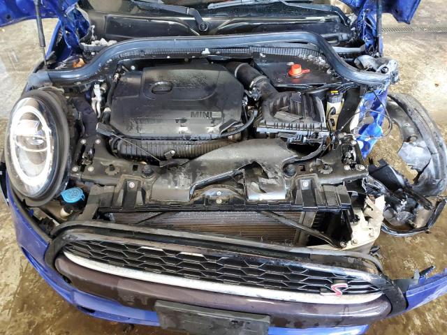 Photo 11 from auction – 2020 MINI COOPER S with VIN WMWXR5C06L2L41860
