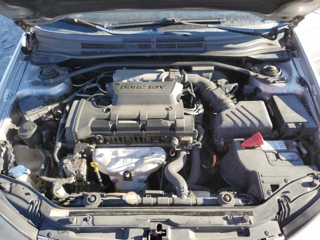 Photo 11 from auction – 2007 KIA SPECTRA5 S with VIN KNAFE161375004104