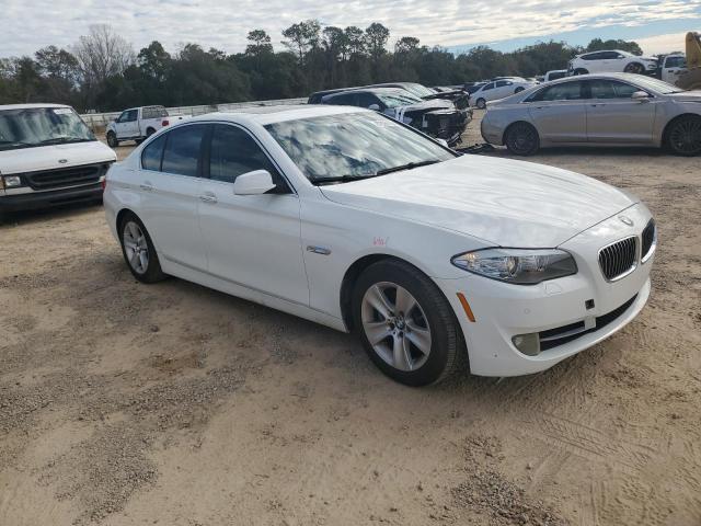 Photo 4 from auction – 2011 BMW 528 I with VIN WBAFR1C5XBC737797