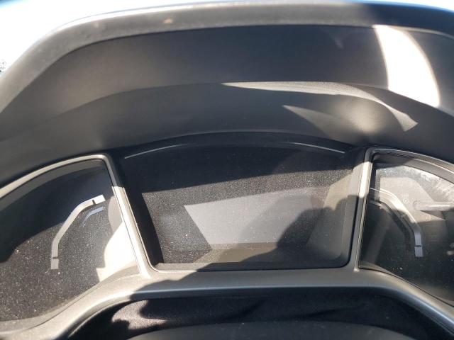 Photo 9 from auction – 2018 HONDA CIVIC EX with VIN 19XFC2F74JE003168