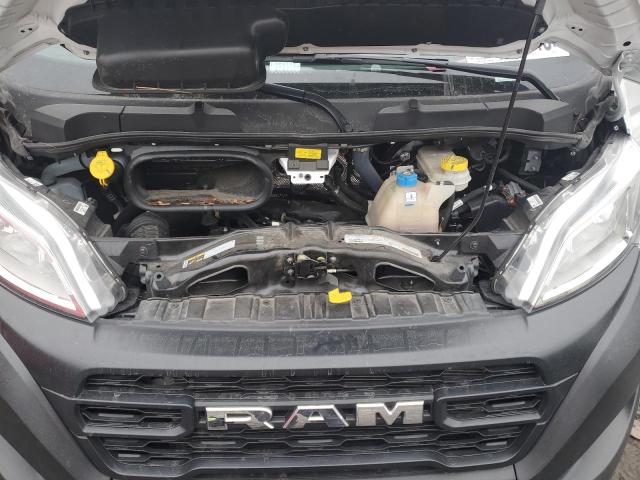 Снимка 12 от търг – 2023 RAM PROMASTER с VIN 3C6LRVDG8PE603570