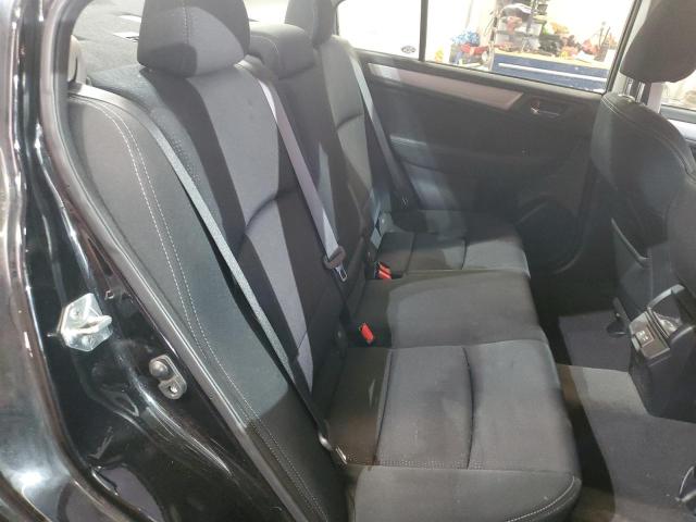 Photo 10 from auction – 2019 SUBARU LEGACY 2.5 with VIN 4S3BNAF61K3003194