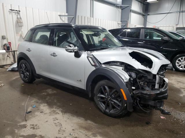 Photo 4 from auction – 2014 MINI COOPER S C with VIN WMWZC5C56EWP38292