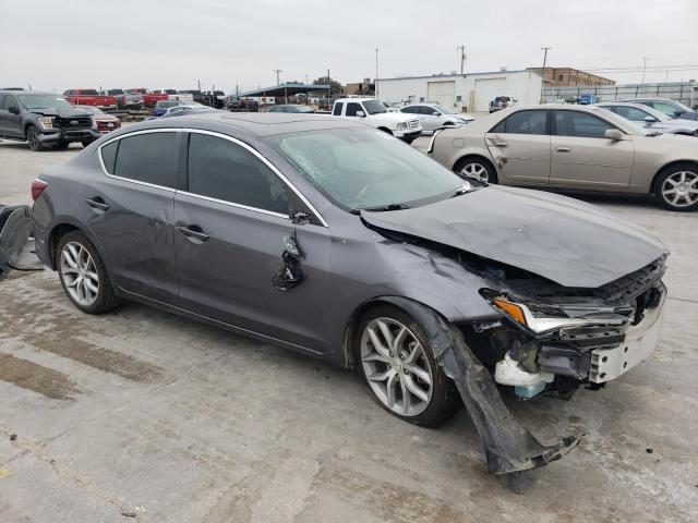 Photo 4 from auction – 2021 ACURA ILX with VIN 19UDE2F31MA003992