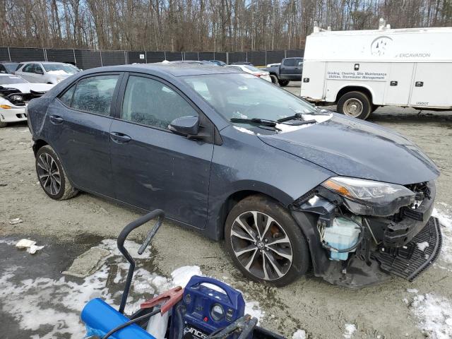 Photo 4 from auction – 2017 TOYOTA COROLLA L with VIN 2T1BURHE5HC844862