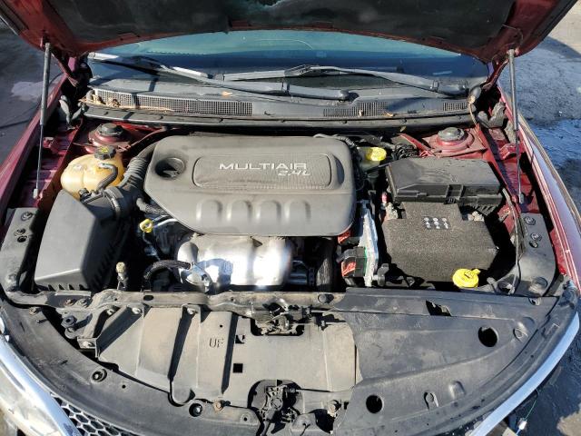 Photo 11 from auction – 2015 CHRYSLER 200 LIMITE with VIN 1C3CCCAB0FN611071