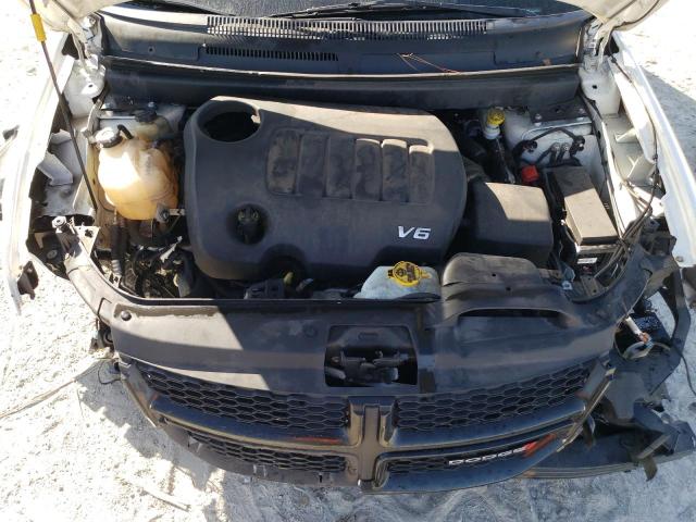 Photo 12 from auction – 2019 DODGE JOURNEY CR with VIN 3C4PDCGGXKT857679