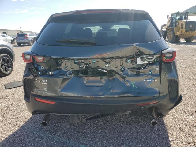 Photo 6 from auction – 2025 MAZDA CX-50 PREF with VIN 7MMVABBM7SN307654