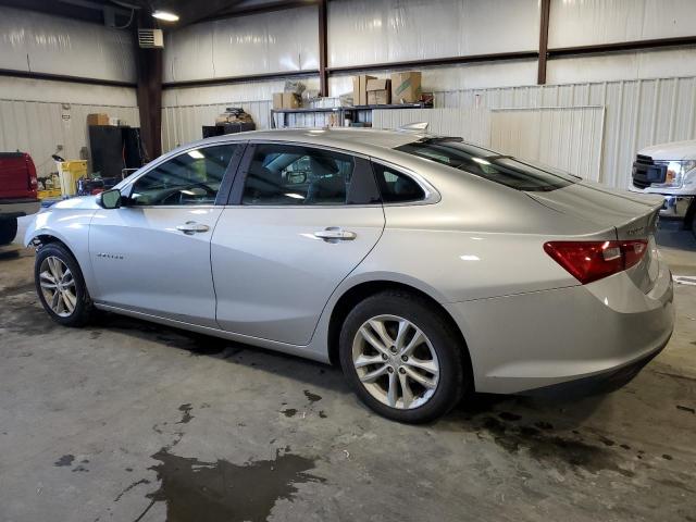 Photo 2 from auction – 2018 CHEVROLET MALIBU LT with VIN 1G1ZD5ST4JF121024