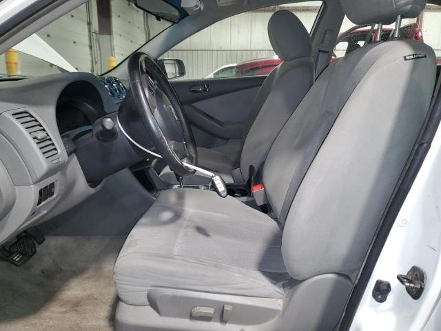 Photo 7 from auction – 2010 NISSAN ALTIMA BAS with VIN 1N4AL2AP3AN522702