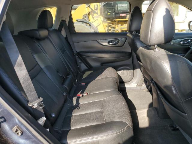 Photo 11 from auction – 2016 NISSAN ROGUE S with VIN 5N1AT2MT0GC786639