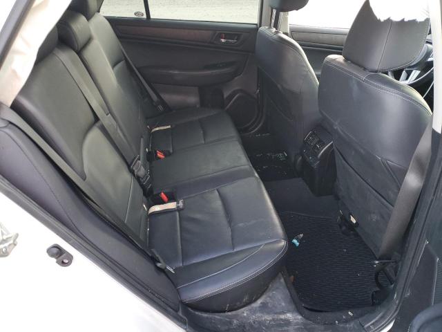 Photo 10 from auction – 2017 SUBARU OUTBACK 2. with VIN 4S4BSANC0H3397419