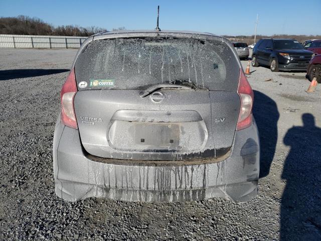 Photo 6 from auction – 2017 NISSAN VERSA NOTE with VIN 3N1CE2CP5HL358635