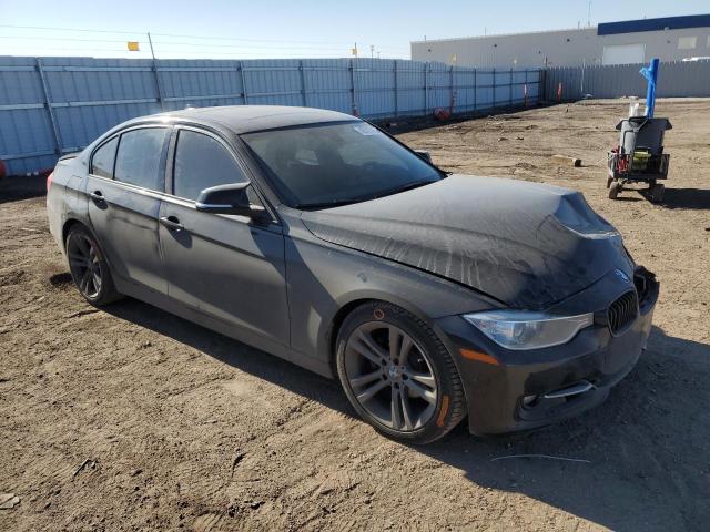 Photo 4 from auction – 2013 BMW 328 I SULE with VIN WBA3C1C58DF442543